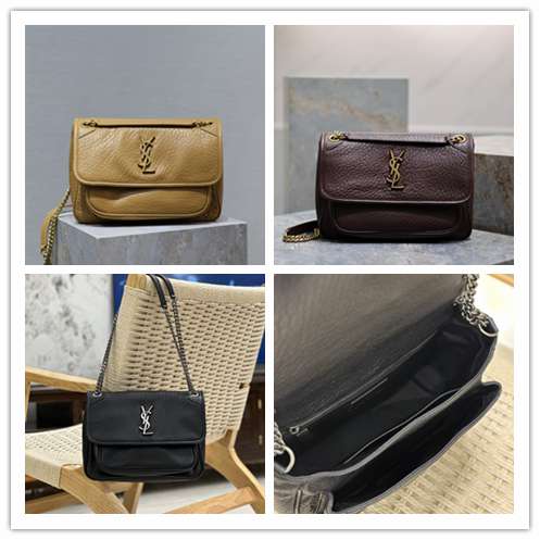 Picture of YSL Lady Handbags _SKUfw156802598fw